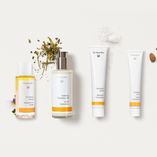 All About Cleansing!