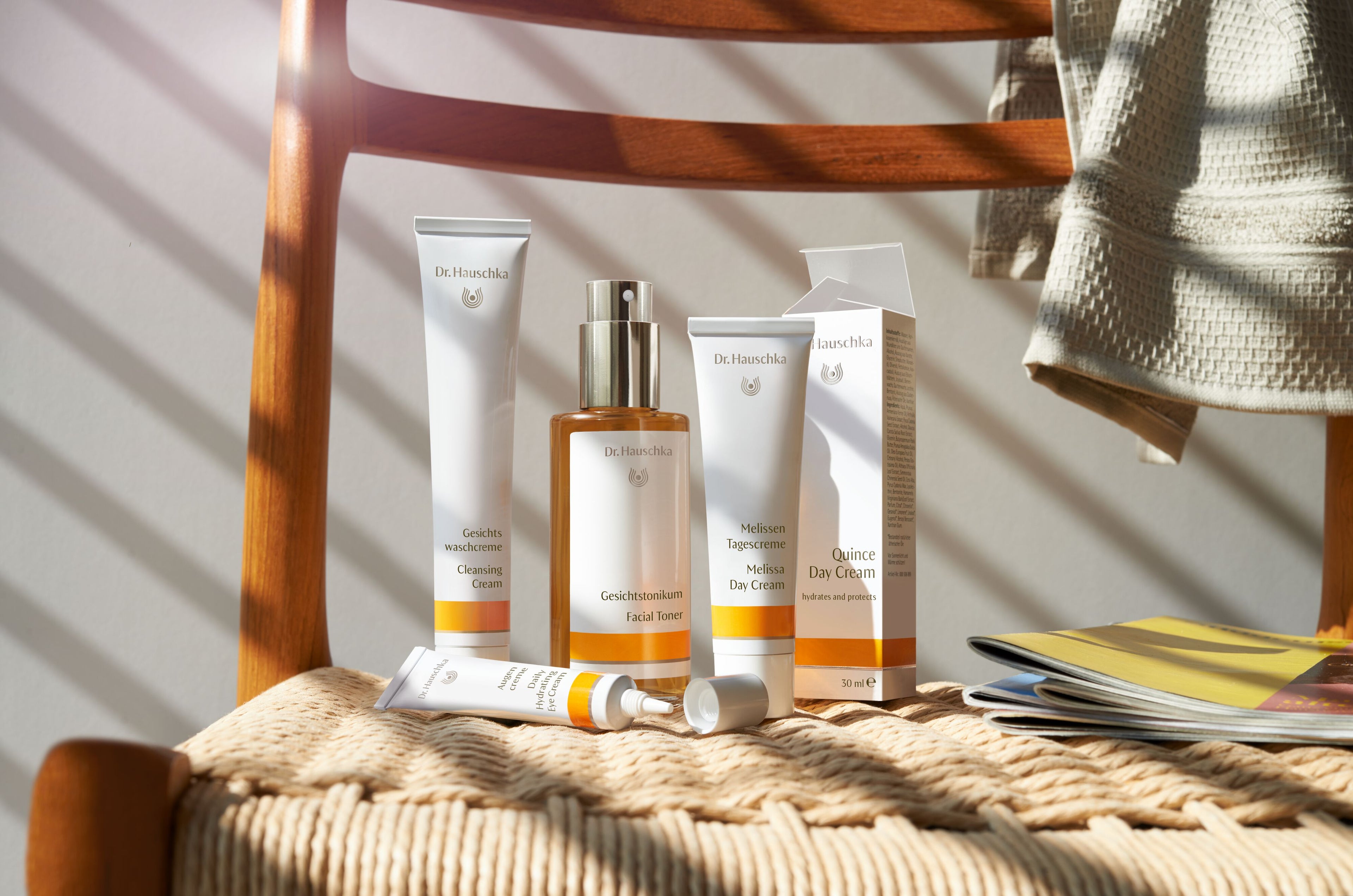 Is Dr Hauschka a Good Brand?