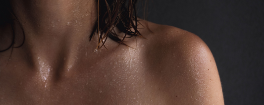 Beyond Face - Why is Body Care Important