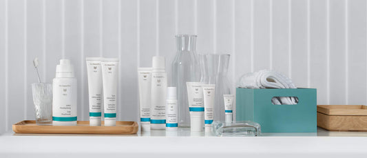 What’s the best option for organic skincare in Singapore? Can I treat eczema?