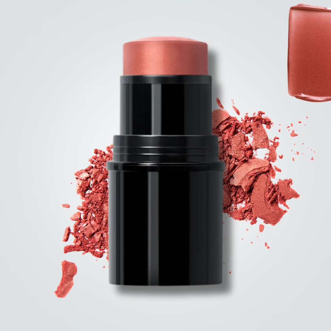 New! Lip to Cheek 01 apricot 6.1g