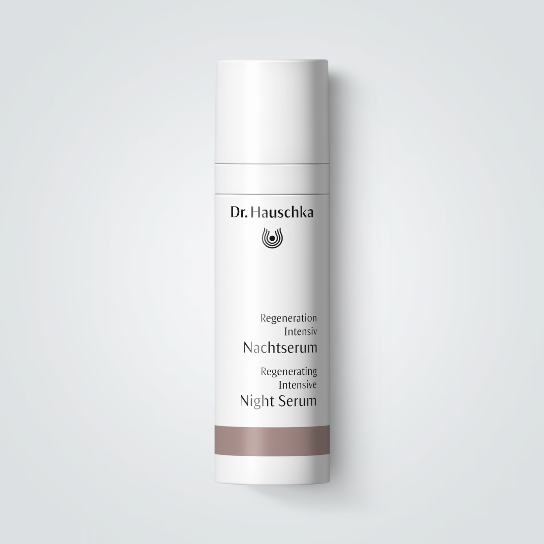 Regenerating Intensive Night Serum 30ml