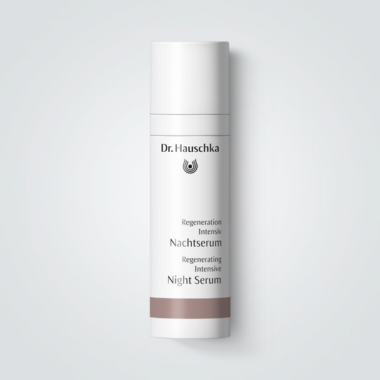 Regenerating Intensive Night Serum 30ml