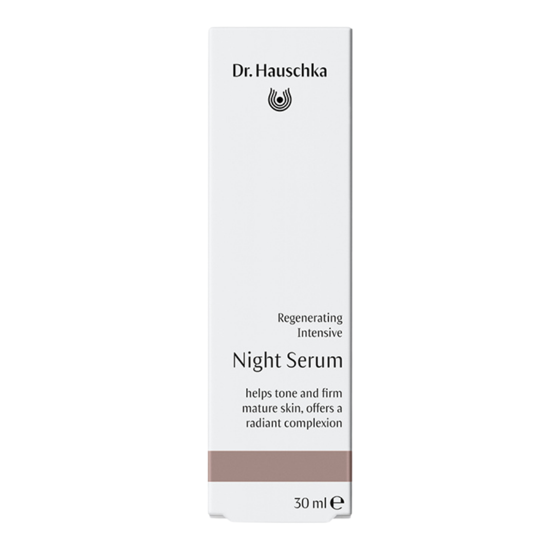Regenerating Intensive Night Serum 30ml