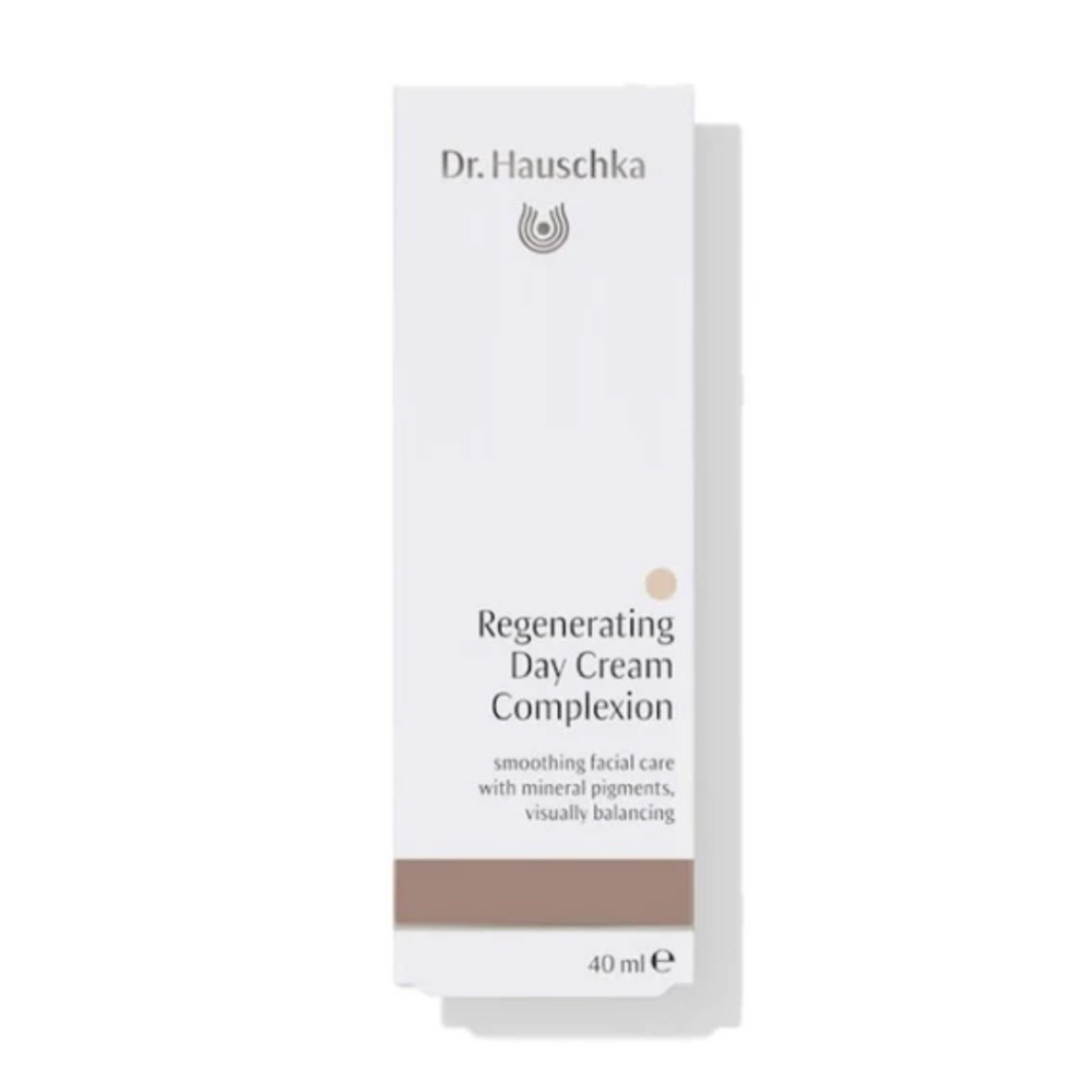 Regenerating Day Cream Complexion 40ml (Clearance Sale-Best Before 08 24)