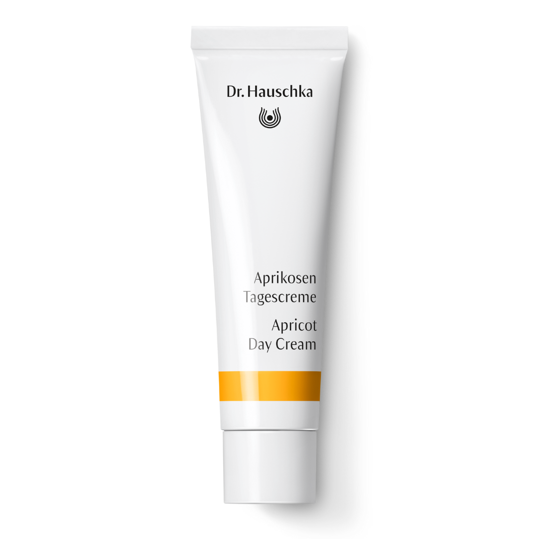 Apricot Day Cream 30ml