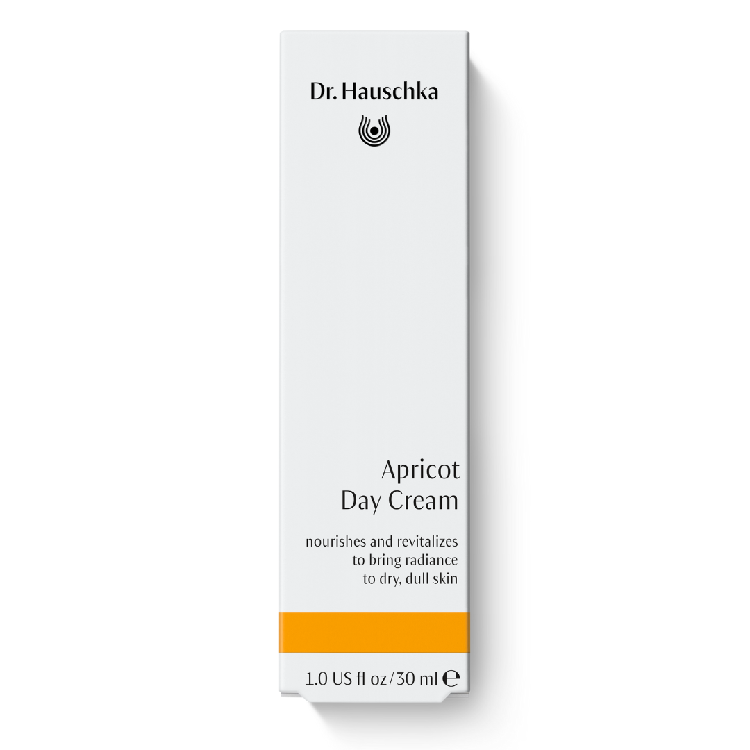 Apricot Day Cream 30ml