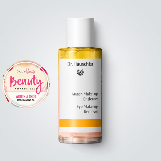Eye Make Up Remover 75ml