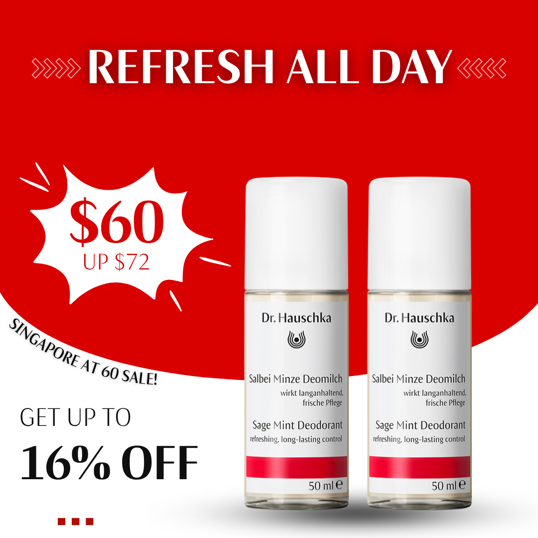 Refresh All Day