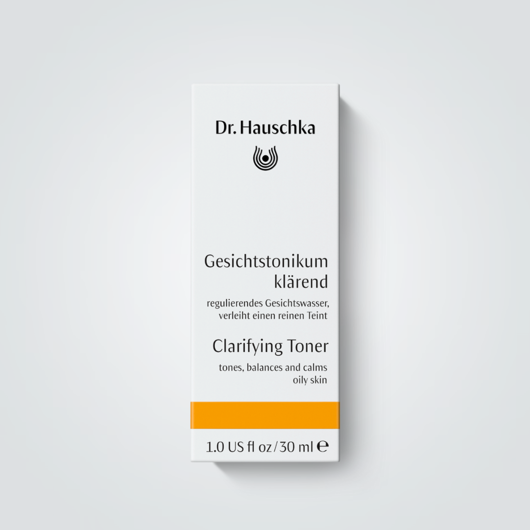 Clarifying Toner 30ml