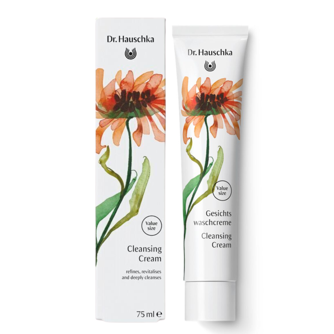 Limited Edition Spring Collection Cleansing Cream 75ml