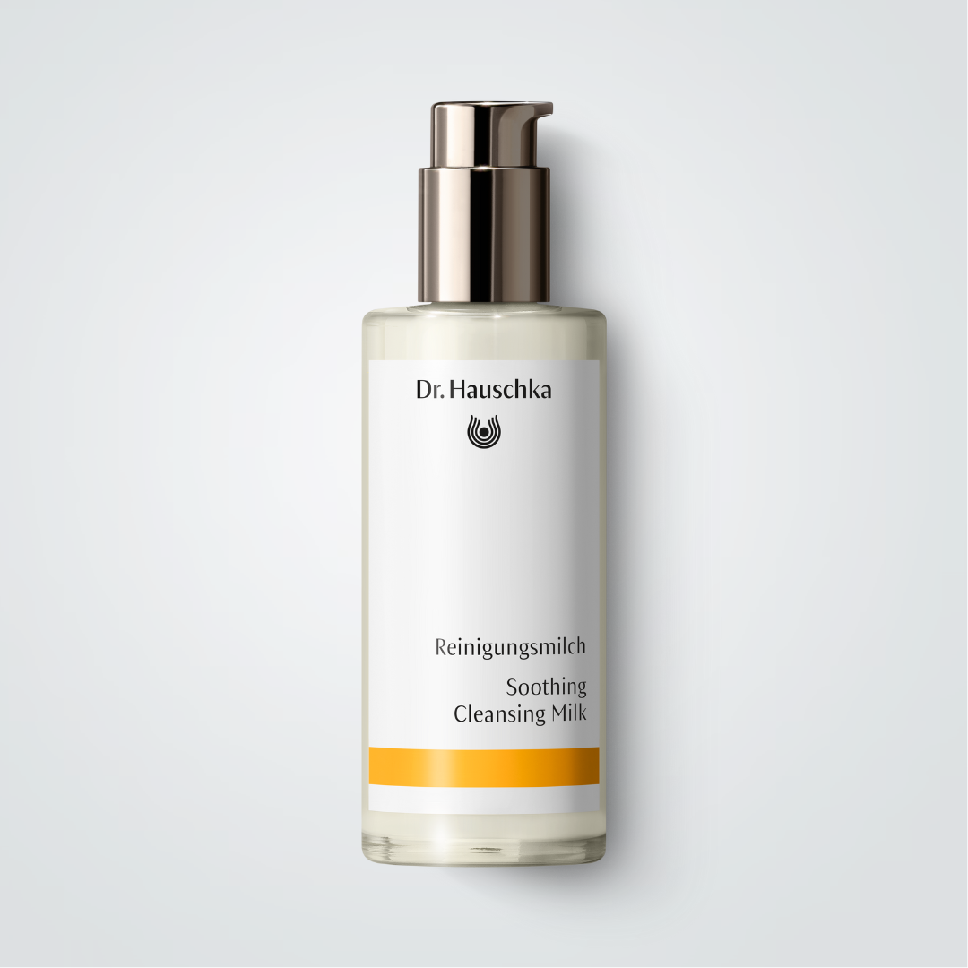 Soothing Cleansing Milk 145ml