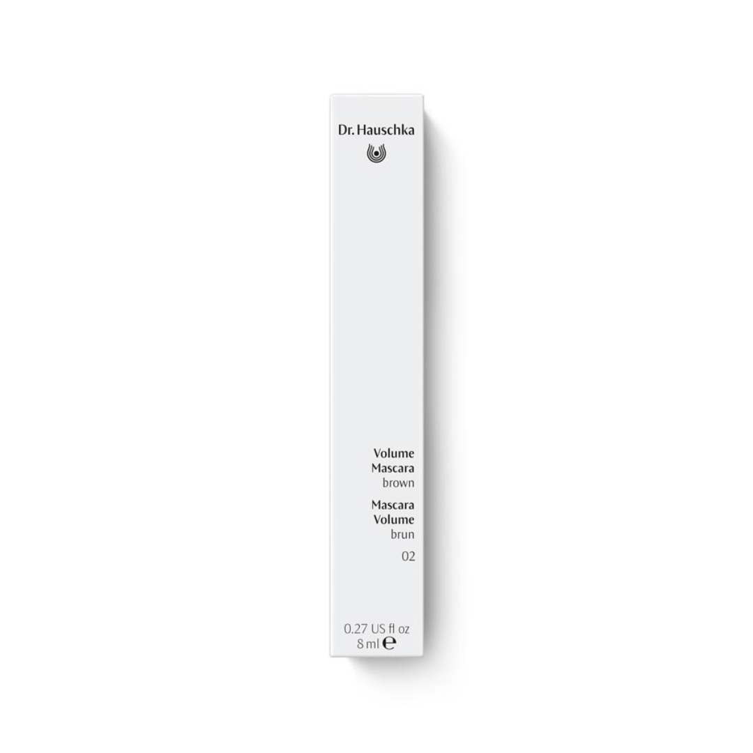 Volume Mascara 02 Brown 8ml (PRE-ORDER)