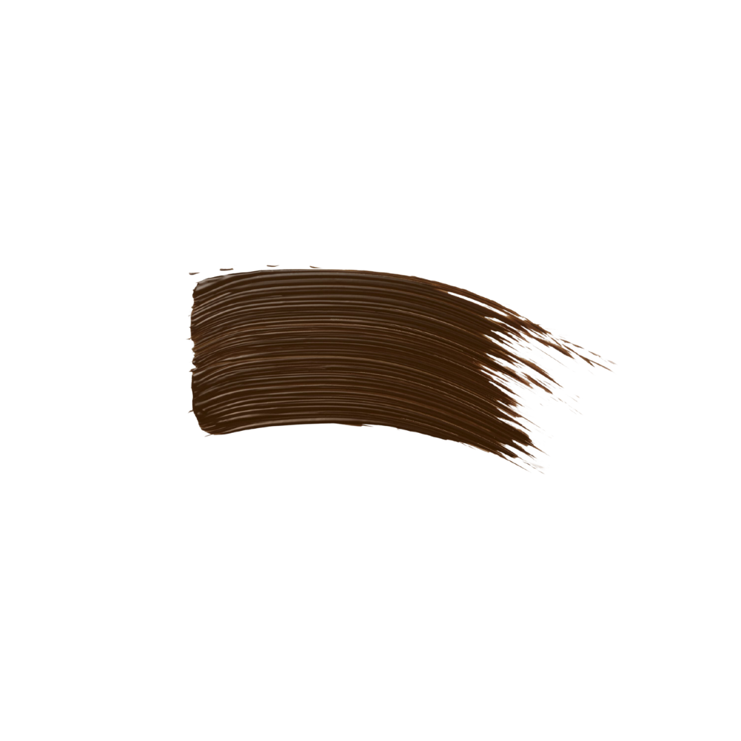 Volume Mascara 02 Brown 8ml (PRE-ORDER)