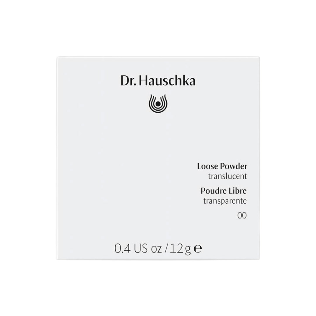 Loose Powder 00 Translucent 12g