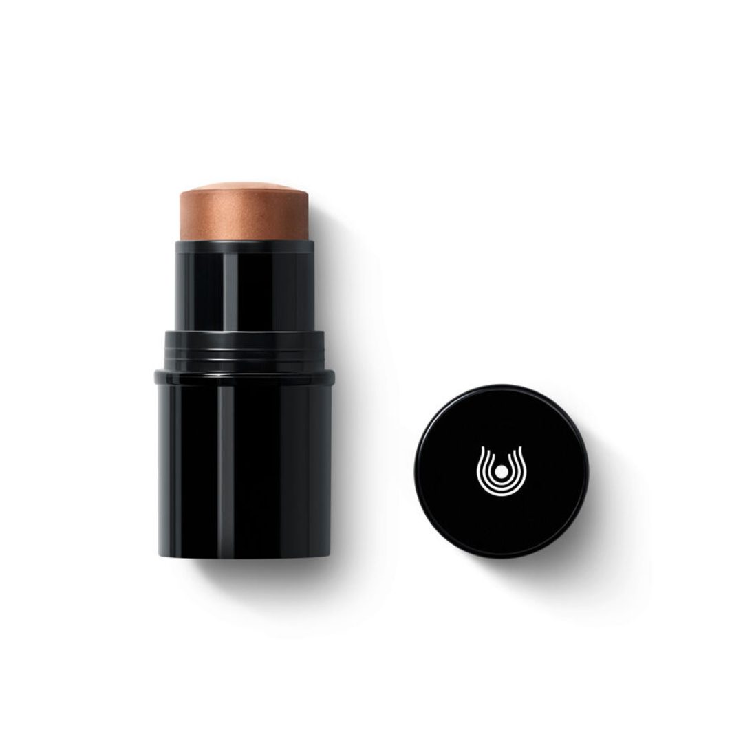 New! Lip to Cheek 04 Gold 6.1g