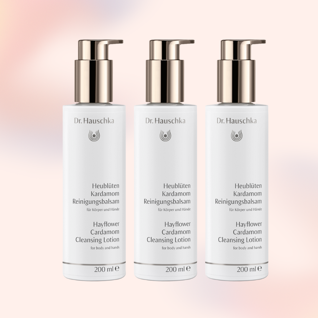 Ultra Velvety Skin