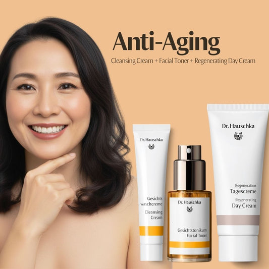 Anti-Aging Set