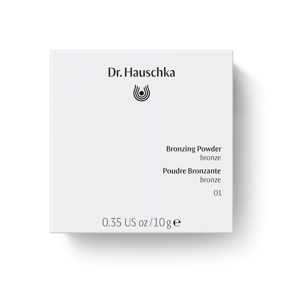 Bronzing Powder 01 Bronze 10g