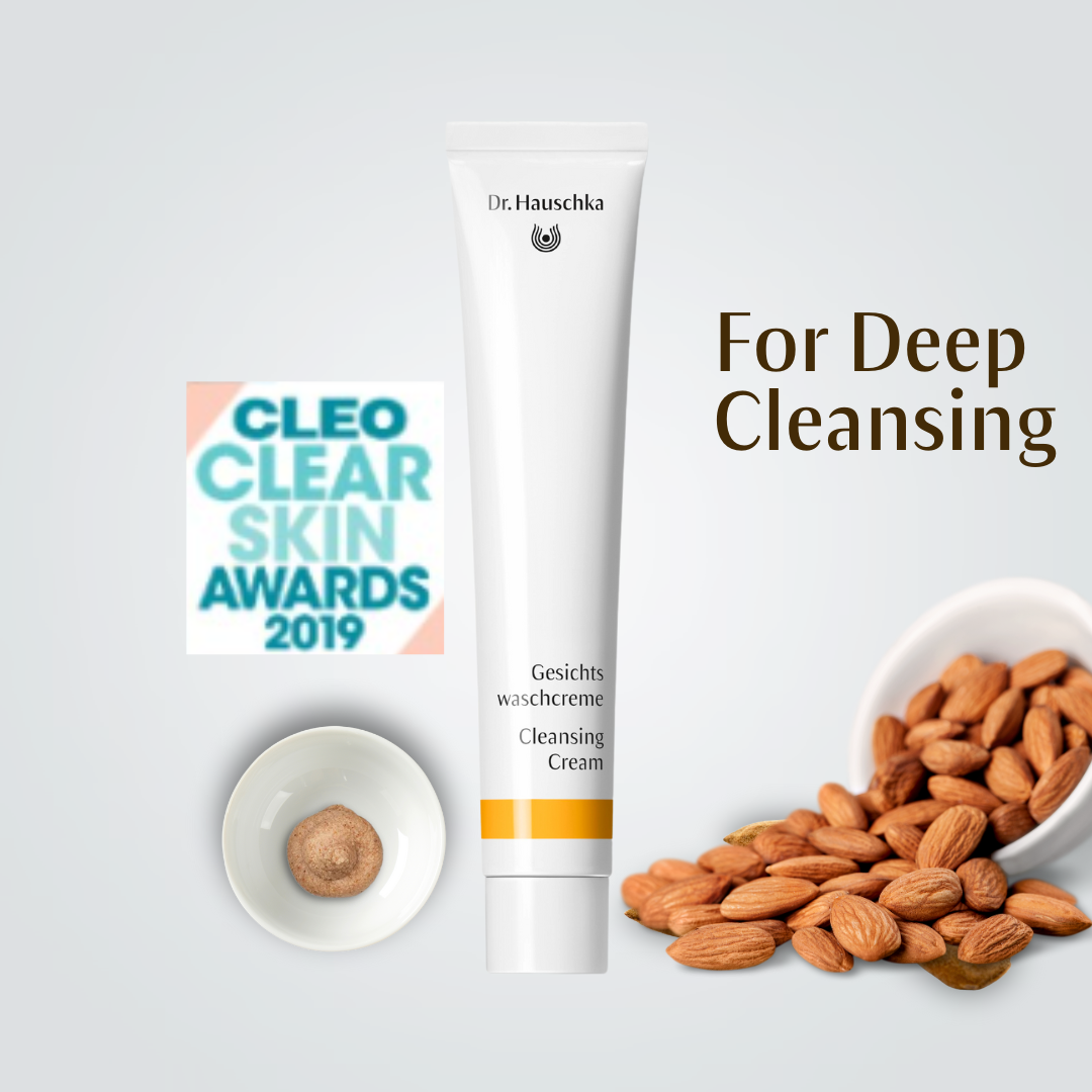 Cleansing Cream 50ml