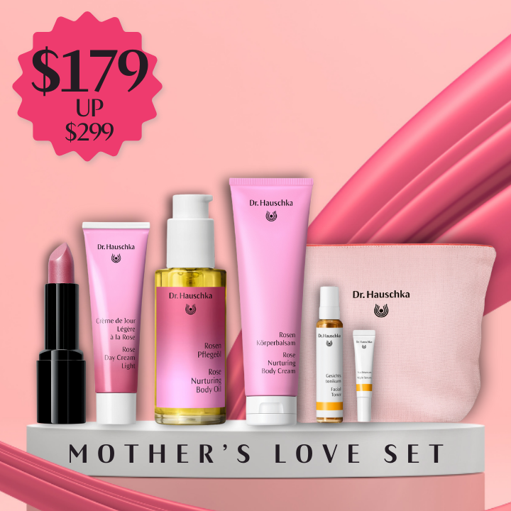 Mother's Love Set