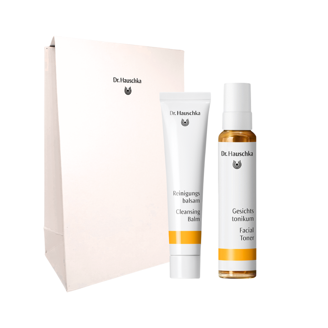 Face Care Gift Set
