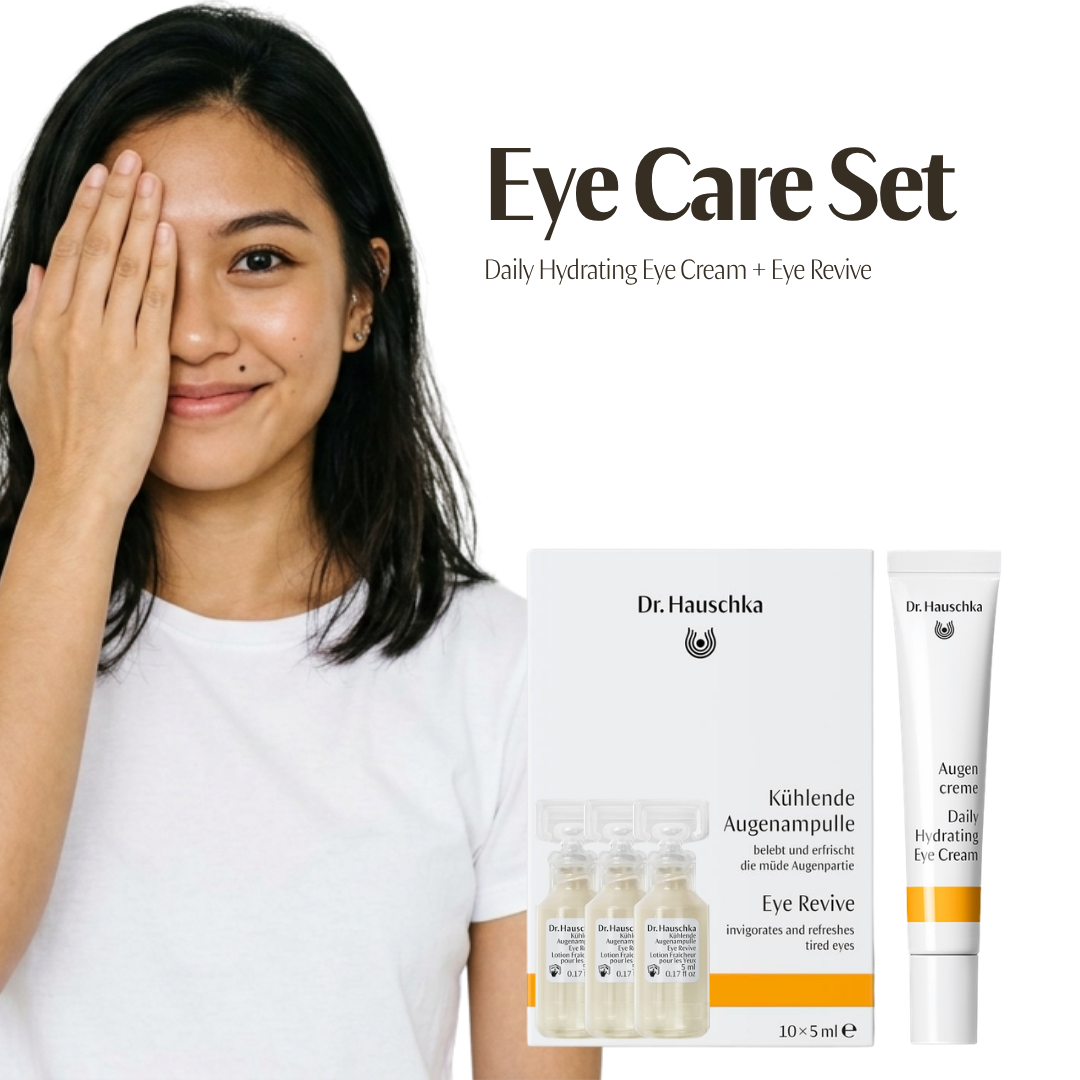 Eye Care Set
