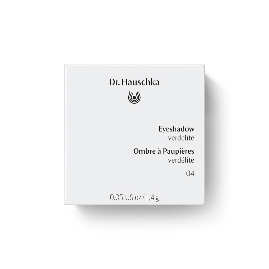 Eyeshadow 04 Verdelite 1.4g