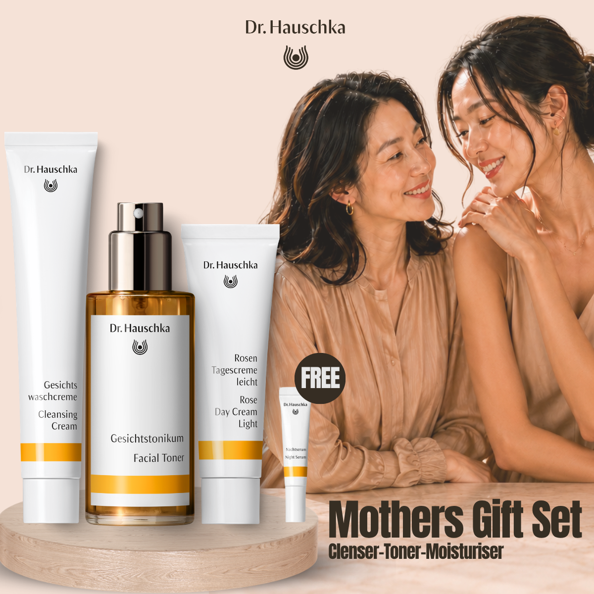 Mothers Gift Set