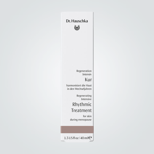 Regenerating Intensive Rhythmic Treatment 40ml