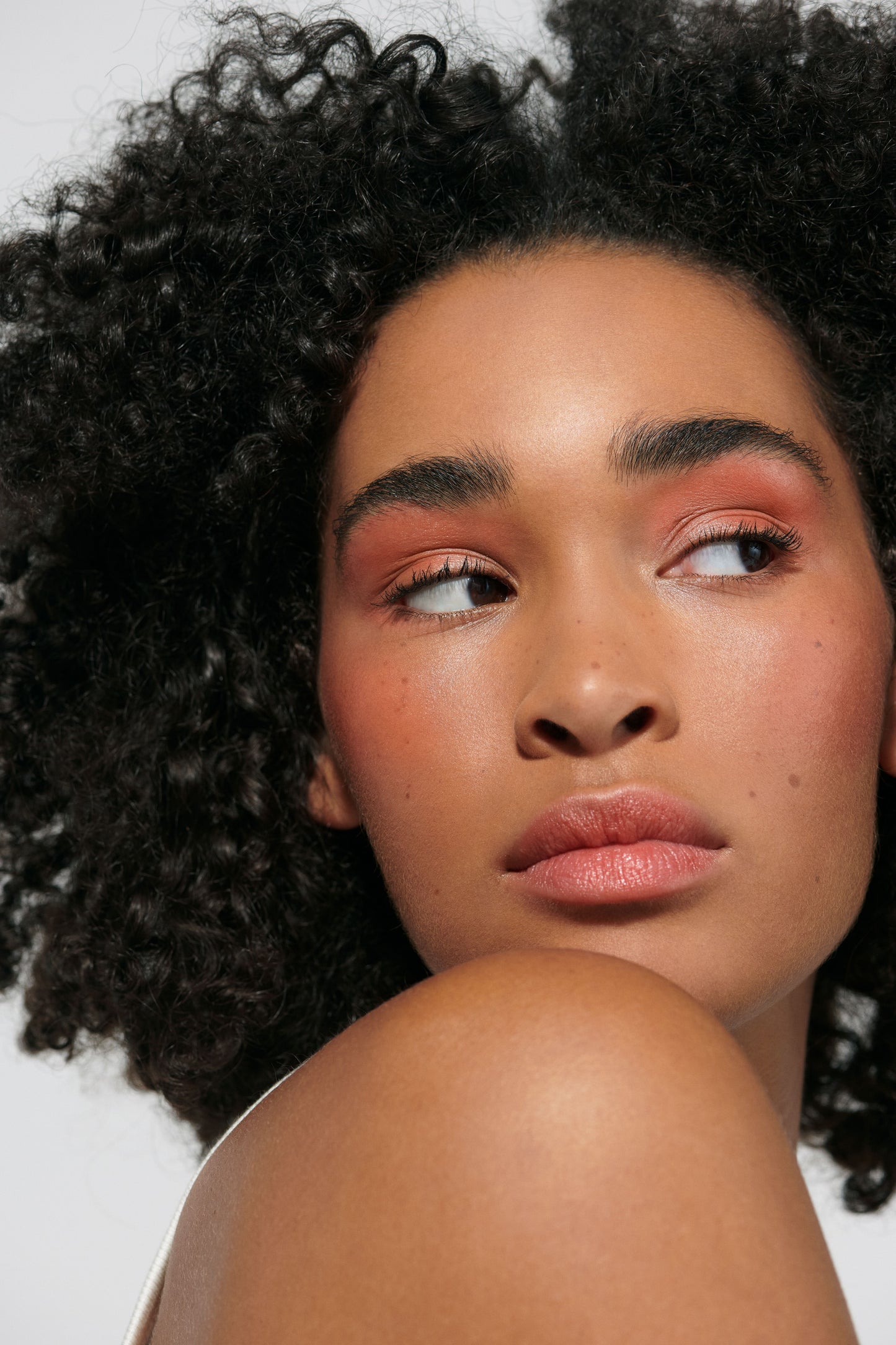 New! Lip to Cheek 01 apricot 6.1g