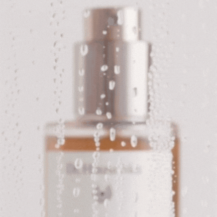 Toner & Body Oil Gift Set