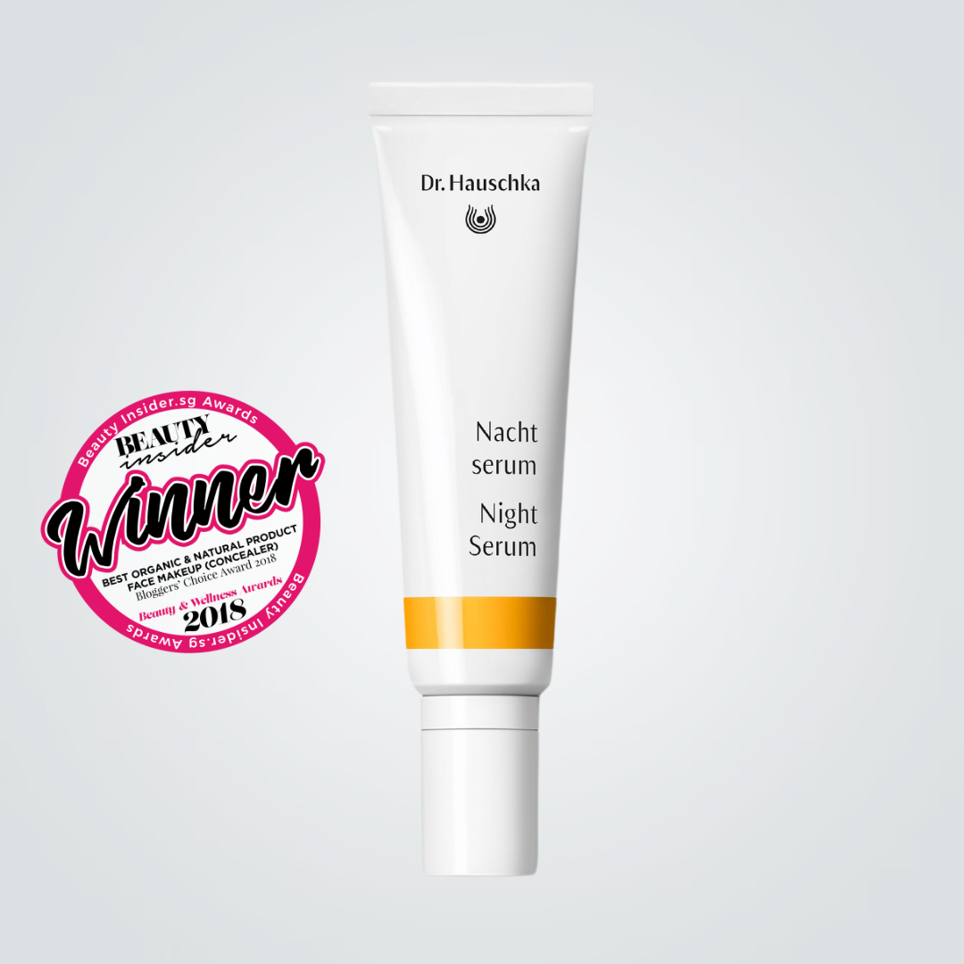 Night Serum 20 ml