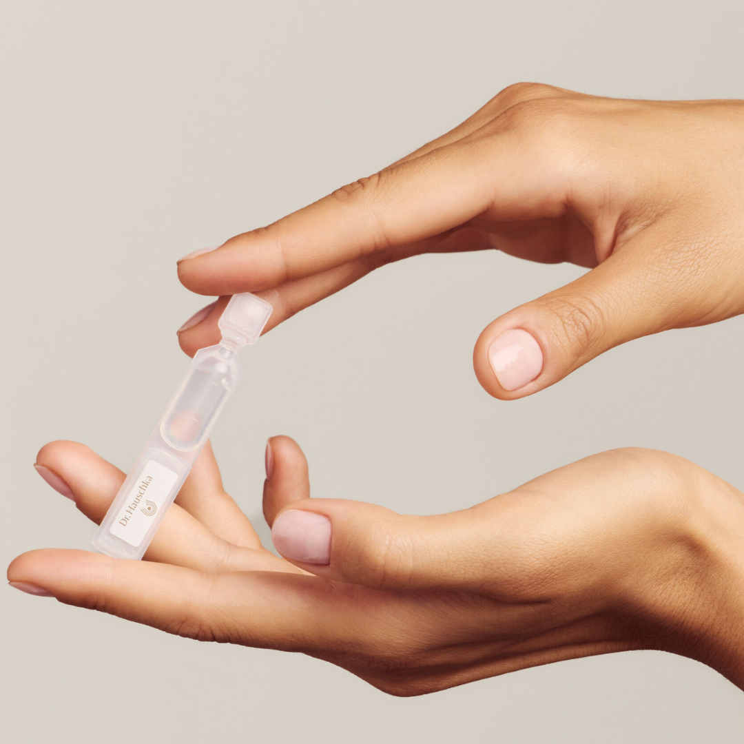 Renewing Night Conditioner 30 Ampoules