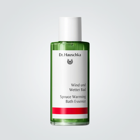 Spruce Warming Bath Essence 100ml (PRE-ORDER)
