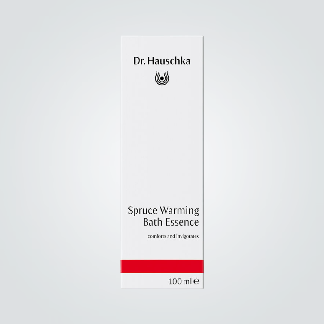 Spruce Warming Bath Essence 100ml
