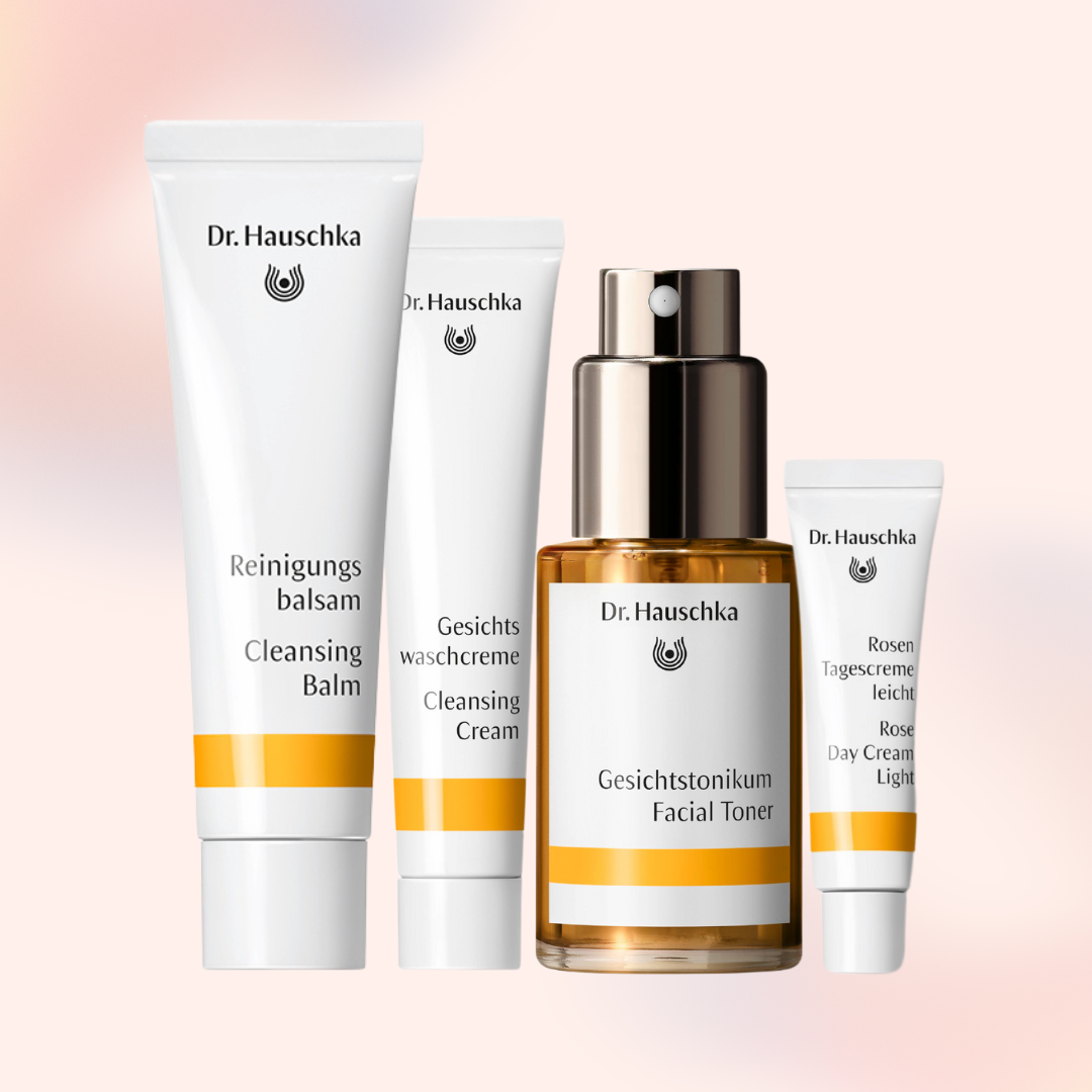 Travel Set