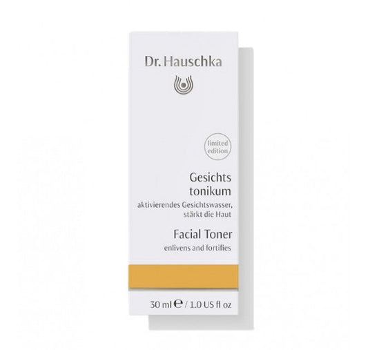 Facial Toner 30ml