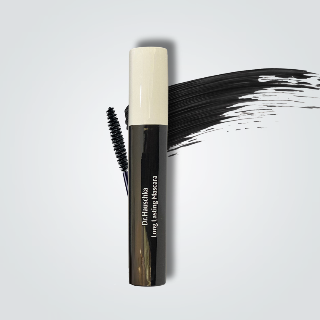 New! Long Lasting Mascara 01 Black 8ml