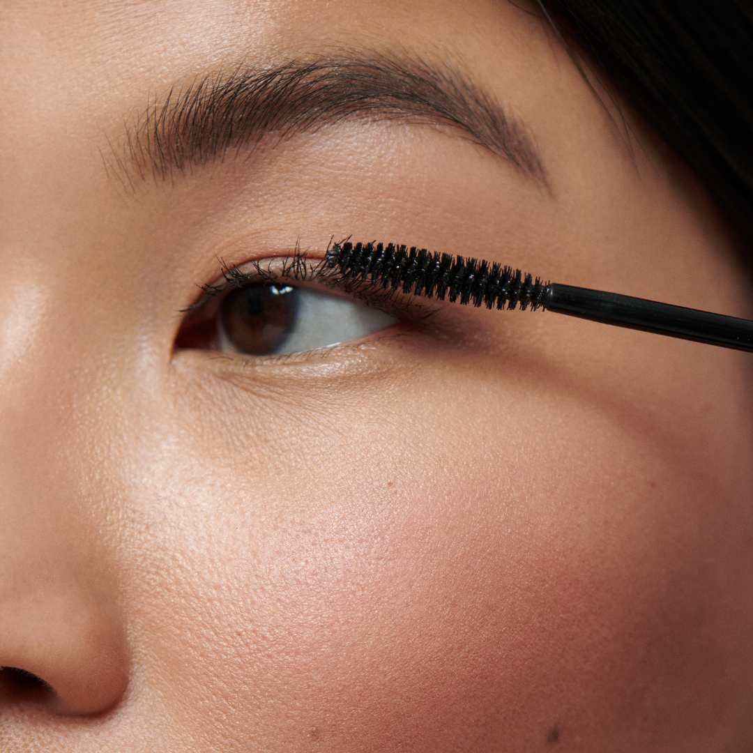 New! Long Lasting Mascara 01 Black 8ml