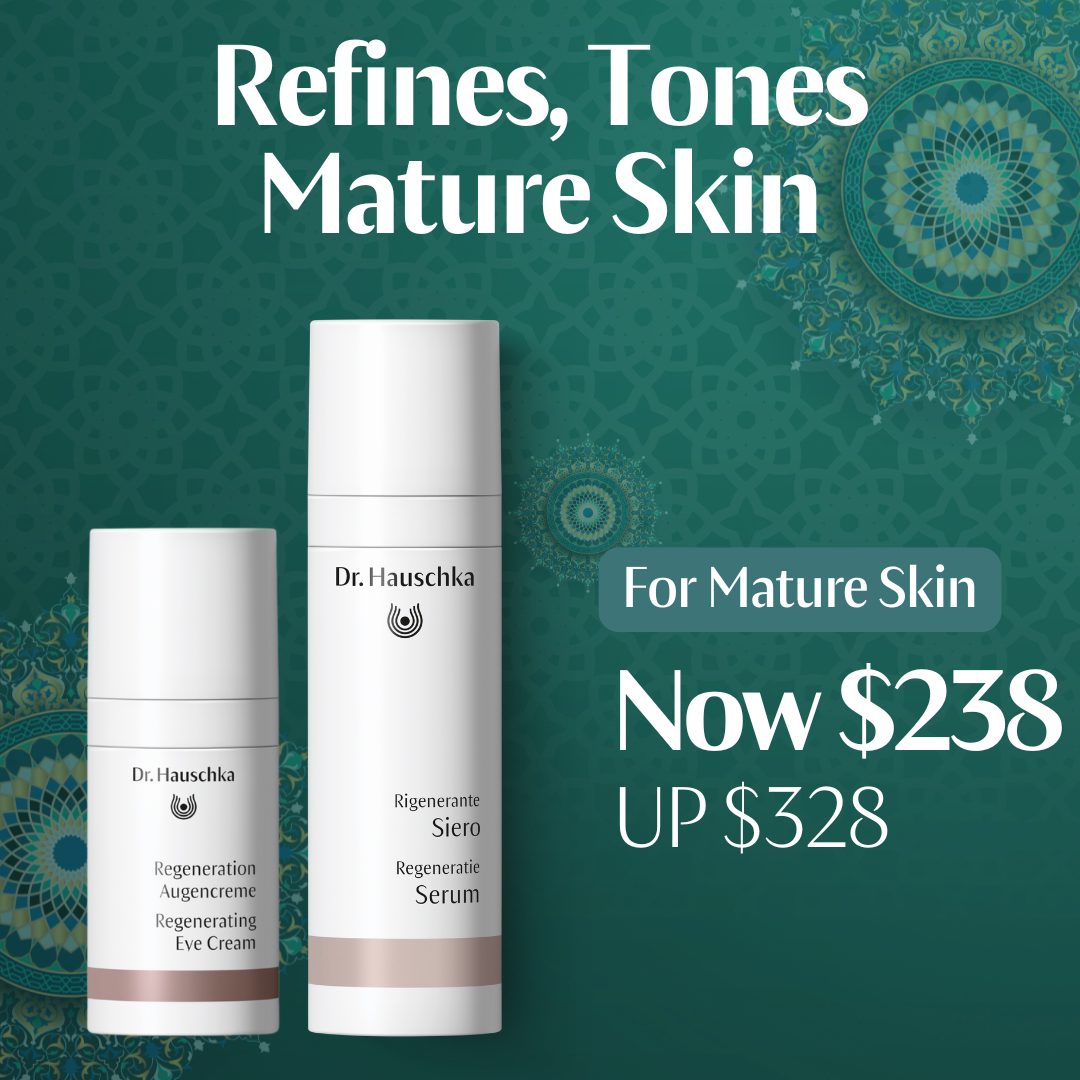 Raya Regenerating Range