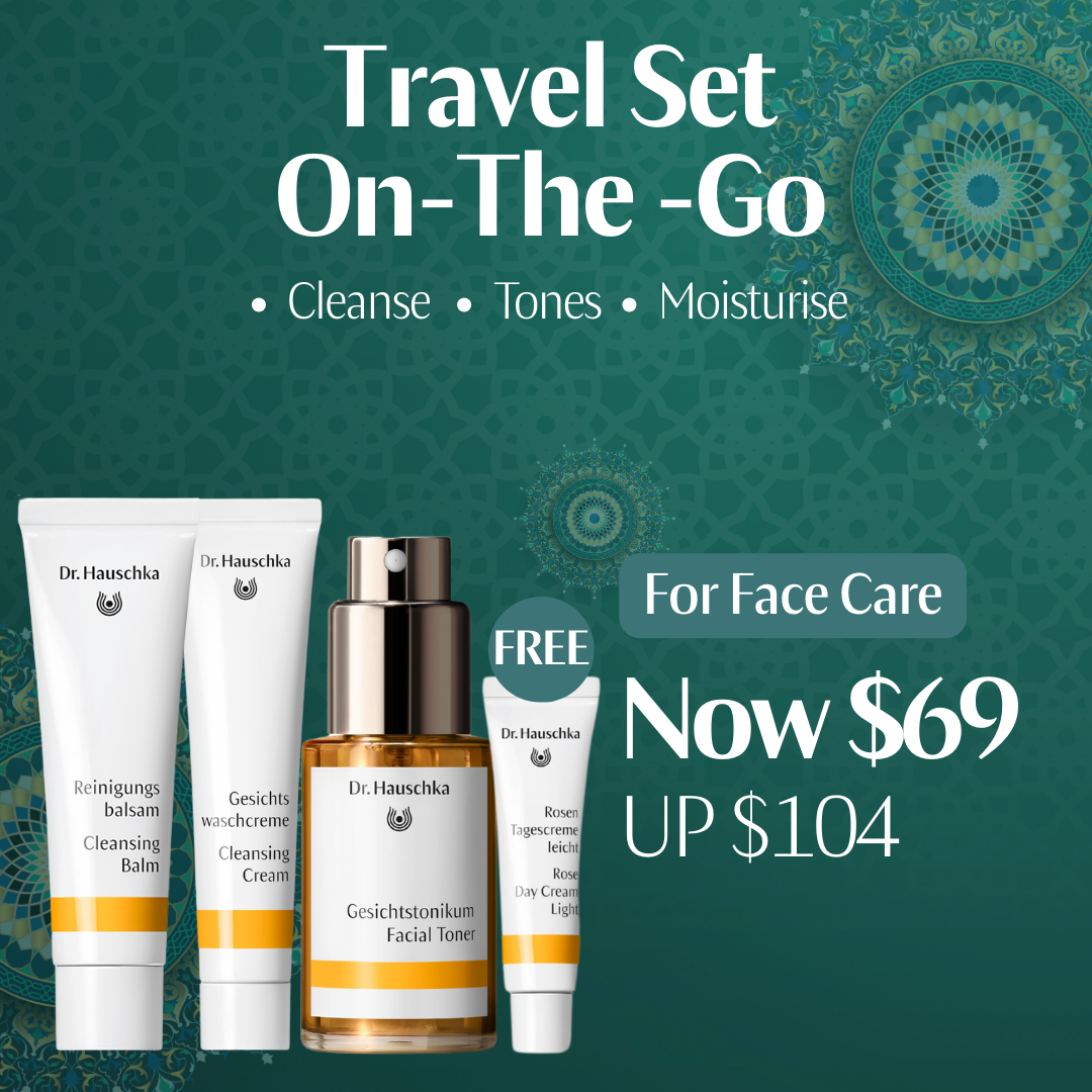 Travel Set