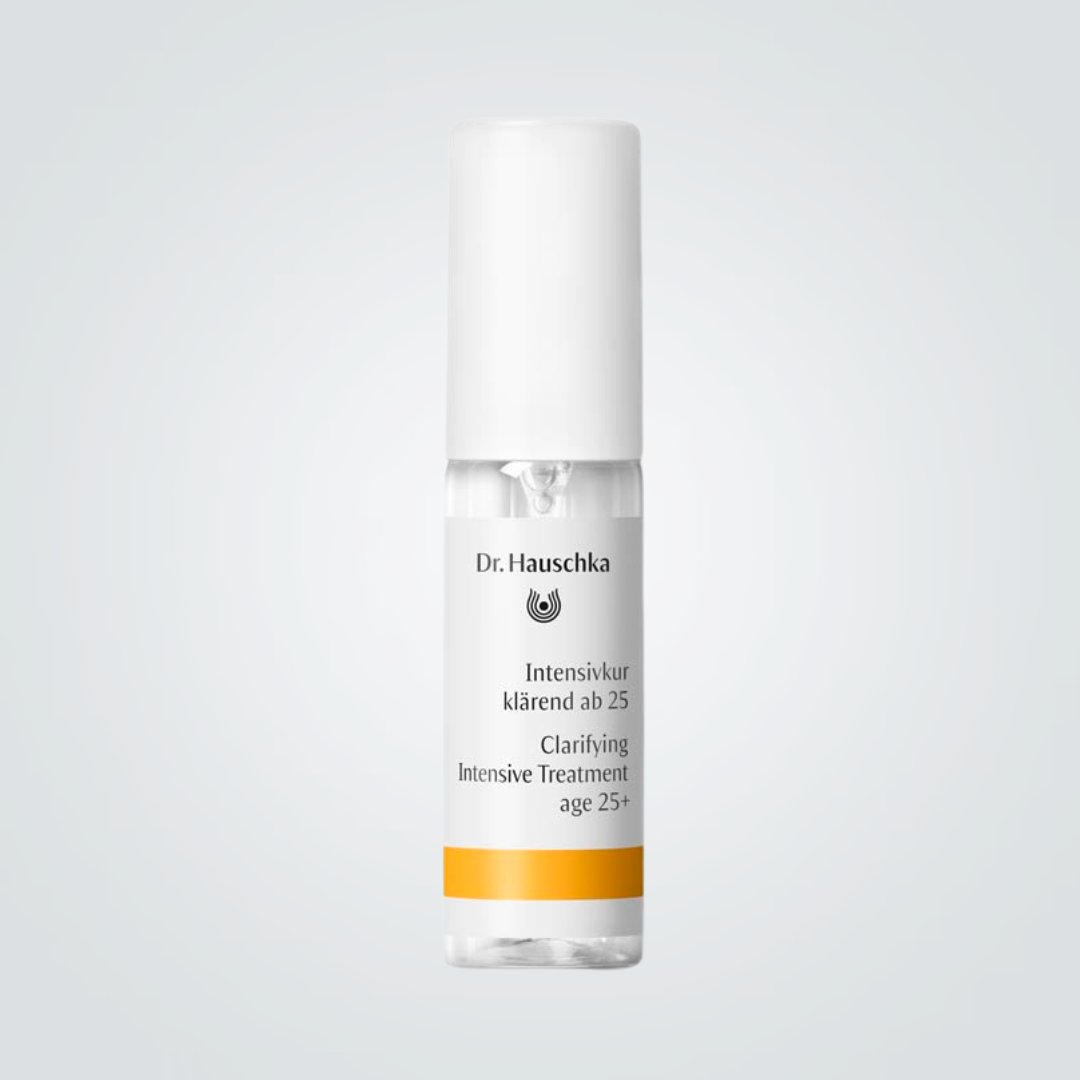 Clarifying Intensive Treatment (25+ years) 40ml (PRE-ORDER)
