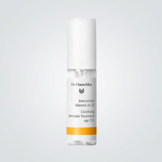 Clarifying Intensive Treatment (25+ years) 40ml (PRE-ORDER)