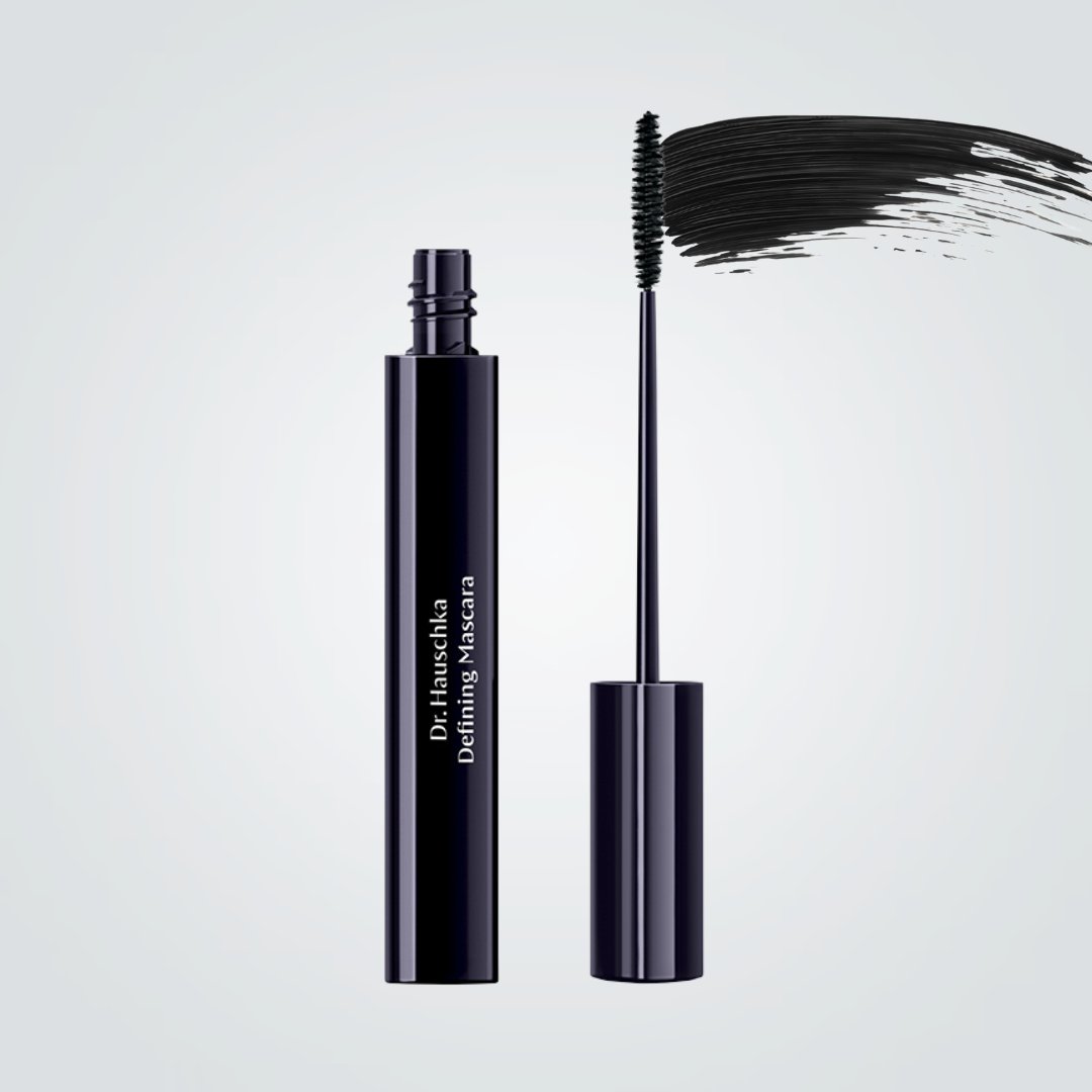 Defining Mascara 01 Black 6ml