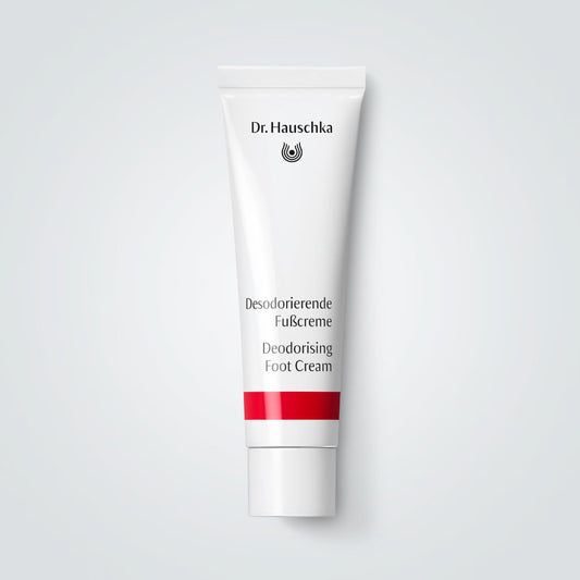 Deodorising Foot Cream 30ml