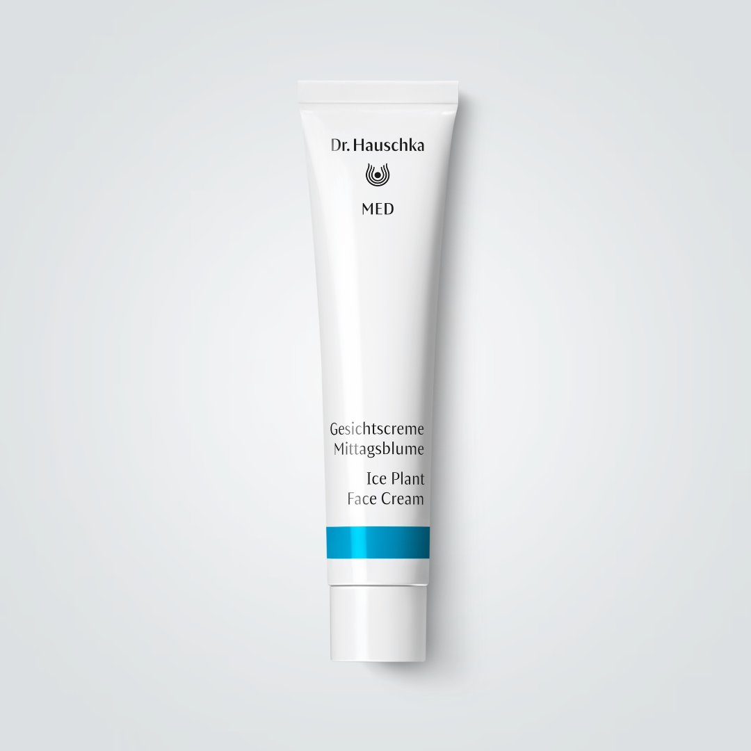 Ice Plant Face Cream 40ml