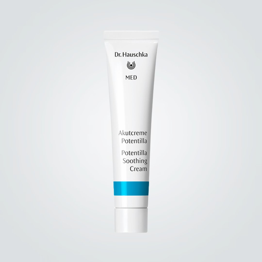 Potentilla Soothing Cream 20ml