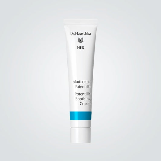 Potentilla Soothing Cream 20ml