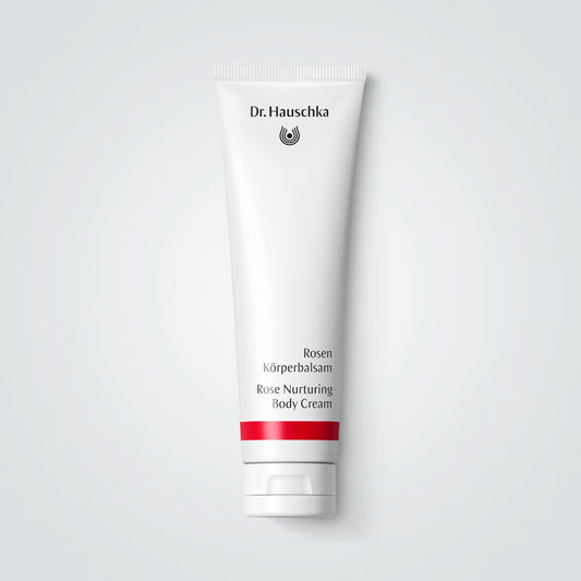Rose Nurturing Body Cream 145ml